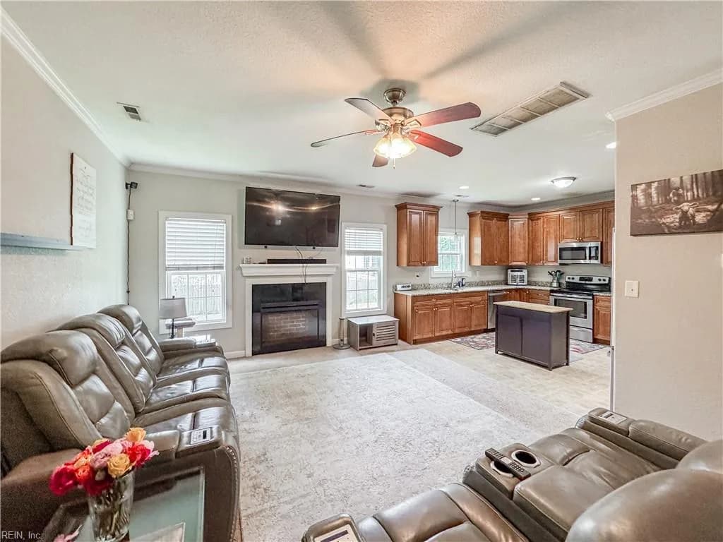 1620 Great Bridge BLVD, CHESAPEAKE VA 23320 - Photo 5