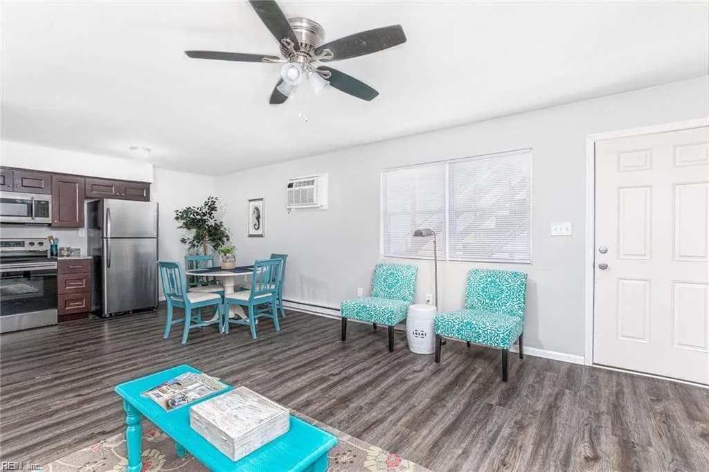 9530 3rd Bay ST #12, NORFOLK VA 23518 - Photo 5