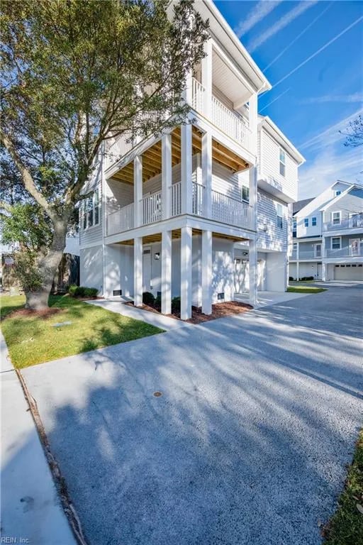 9611 A 14th Bay ST, NORFOLK VA 23518