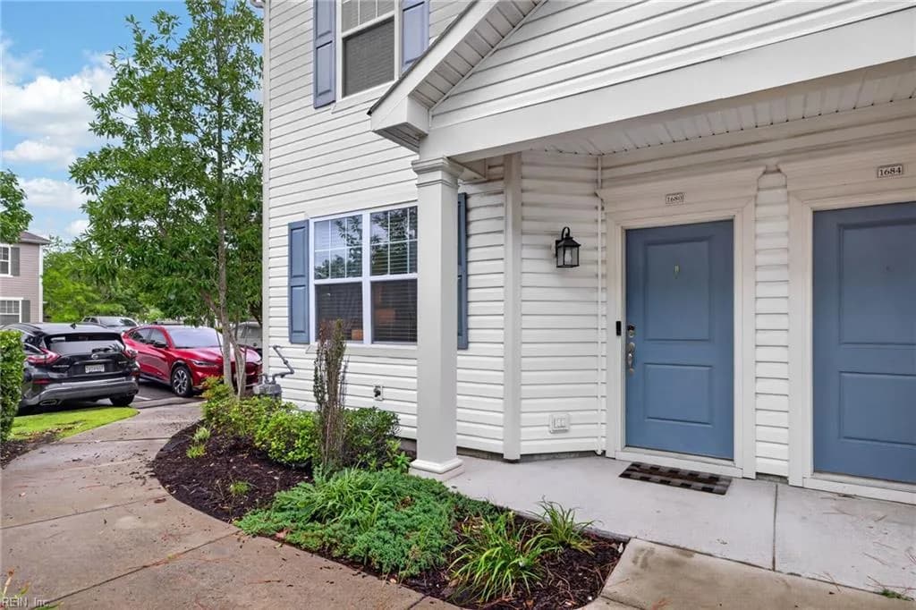1680 Halesworth LN, VIRGINIABEACH VA 23456 - Photo 3