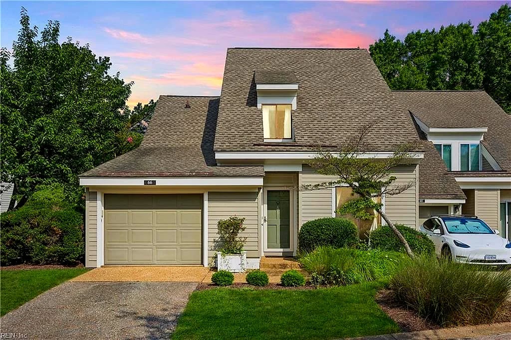 66 Winster Fax NONE, Williamsburg — 4 bed Residential, 1,974 sqft