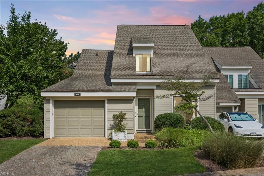 66 Winster Fax NONE, Williamsburg — 4 bed Residential, 1,974 sqft