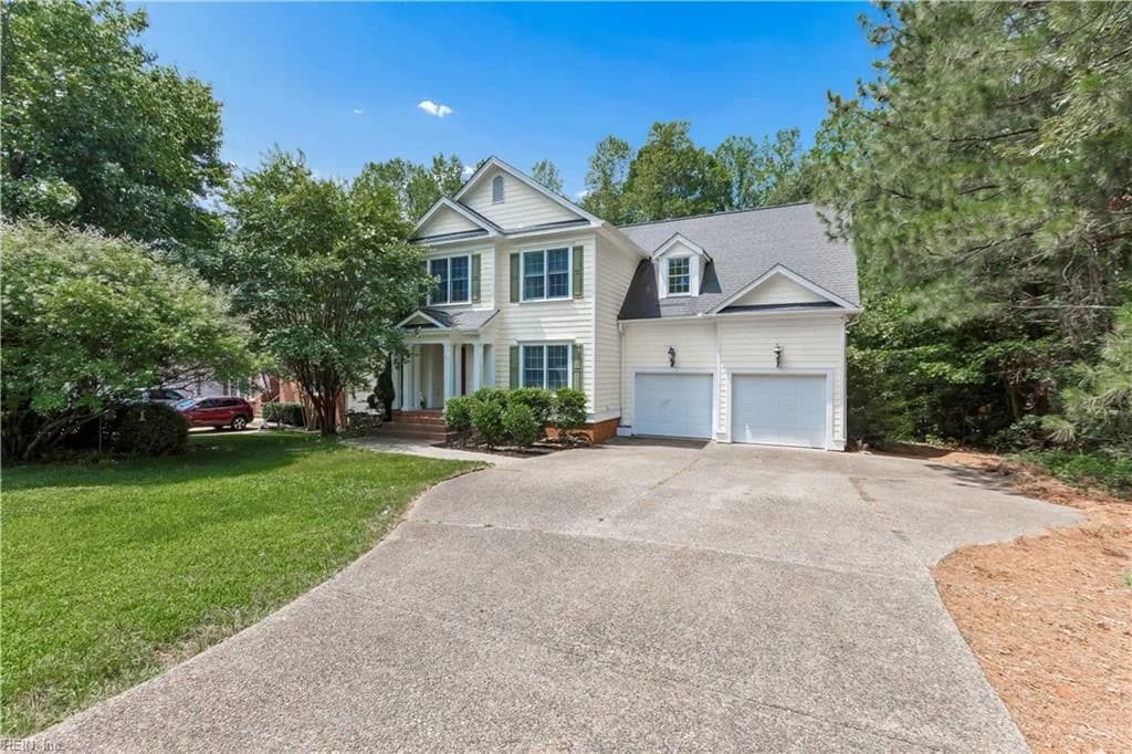 11141 Royal LN, PROVIDENCEFORGE VA 23140 - Photo 3