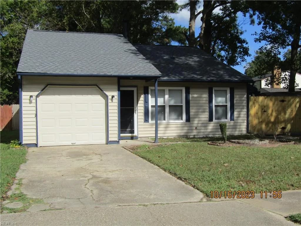 1256 Eaglewood DR, VIRGINIABEACH VA 23454 - Photo 2