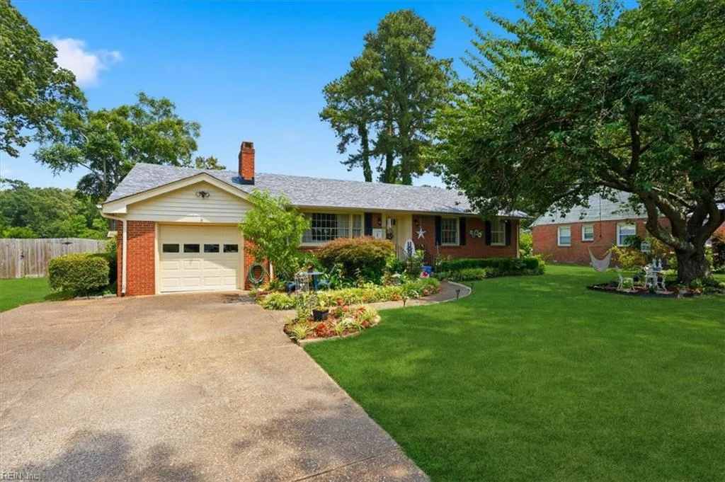 248 E Mcginnis Cir NONE, NORFOLK VA 23502