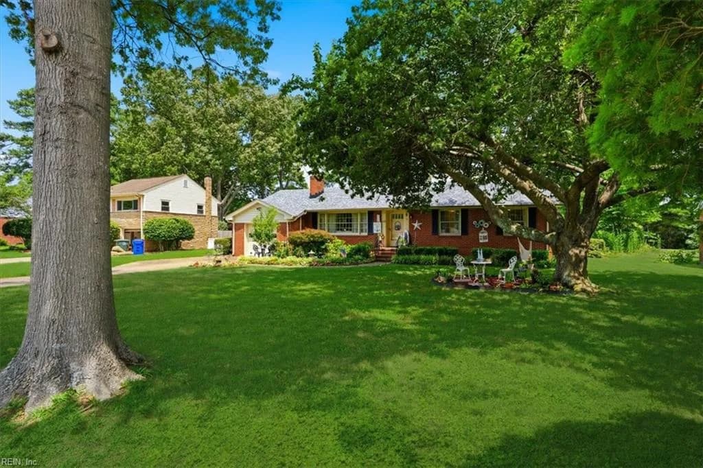 248 E Mcginnis Cir NONE, NORFOLK VA 23502 - Photo 4