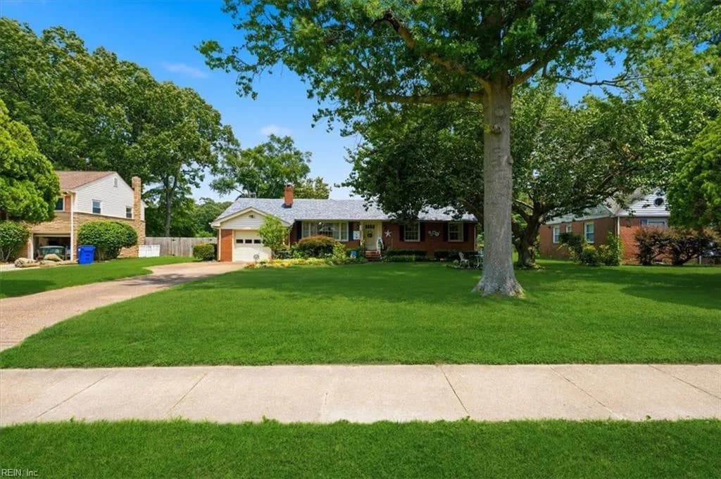 248 E Mcginnis Cir NONE, NORFOLK VA 23502 - Photo 5