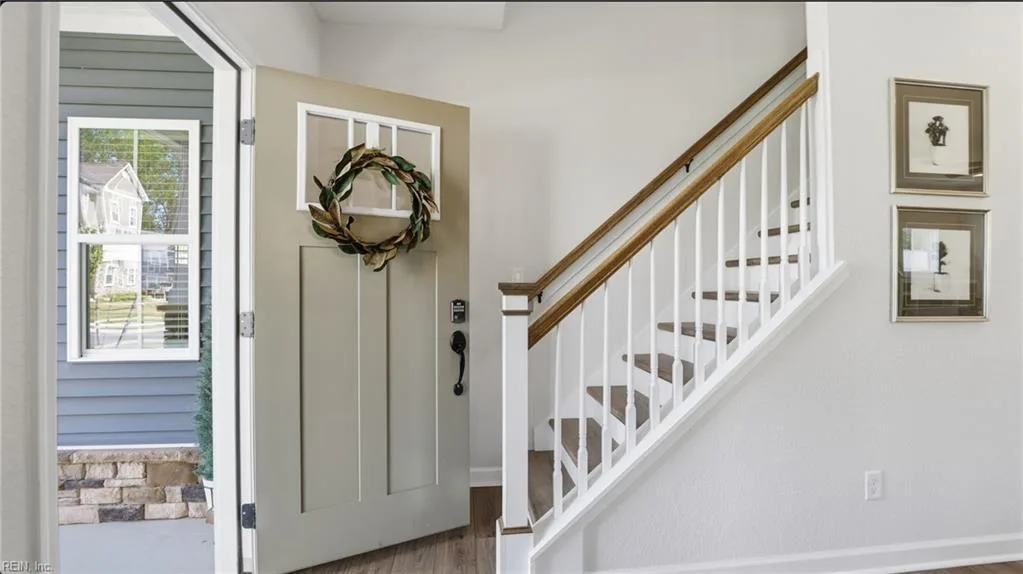 1043 Bennett's ARCH, SUFFOLK VA 23435 - Photo 4