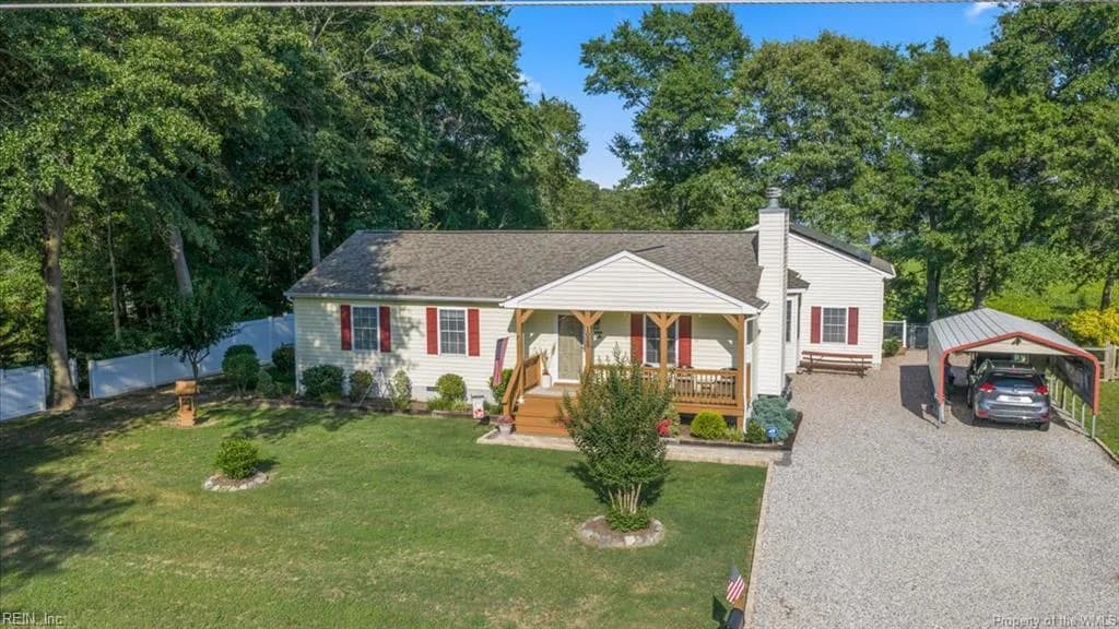 1025 Riverside DR, LANEXA VA 23089 - Photo 5