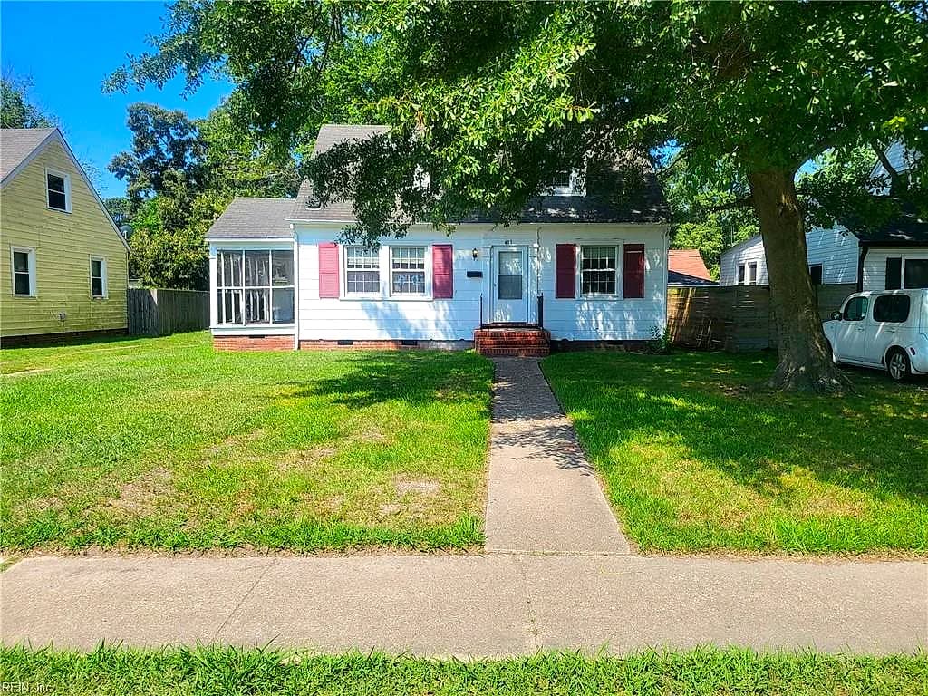 415 Hampton Roads AVE, HAMPTON VA 23661 - Photo 3