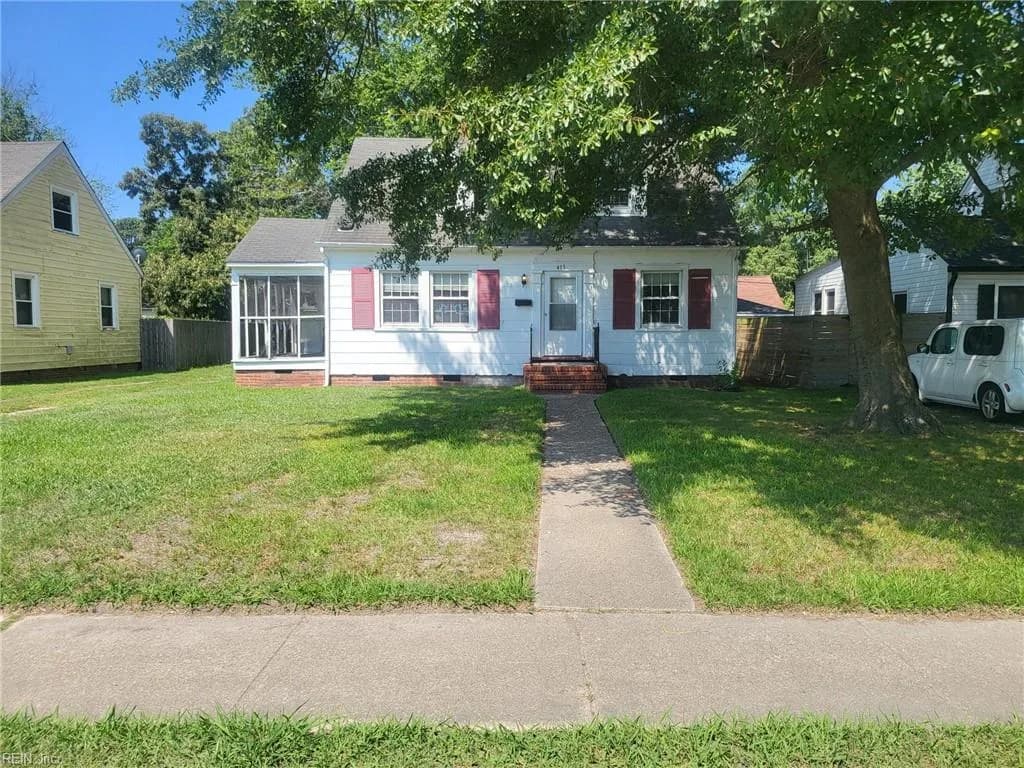 415 Hampton Roads AVE, HAMPTON VA 23661 - Photo 3