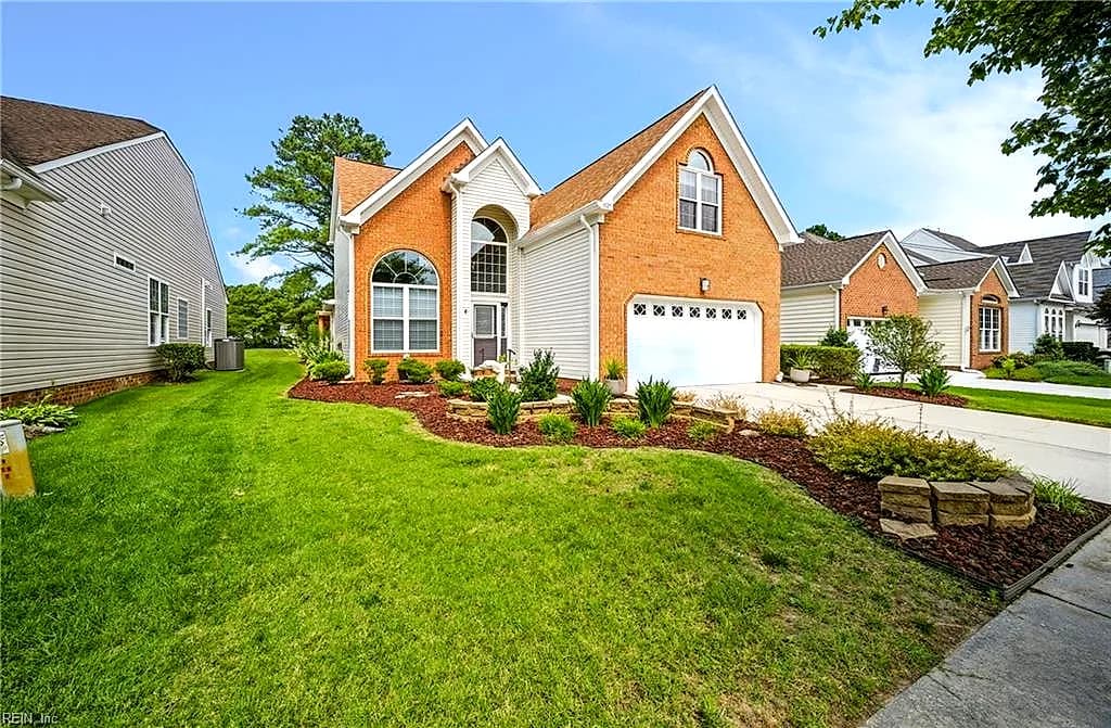3029 Egyptian LN, VIRGINIA BEACH VA 23456 - Main photo
