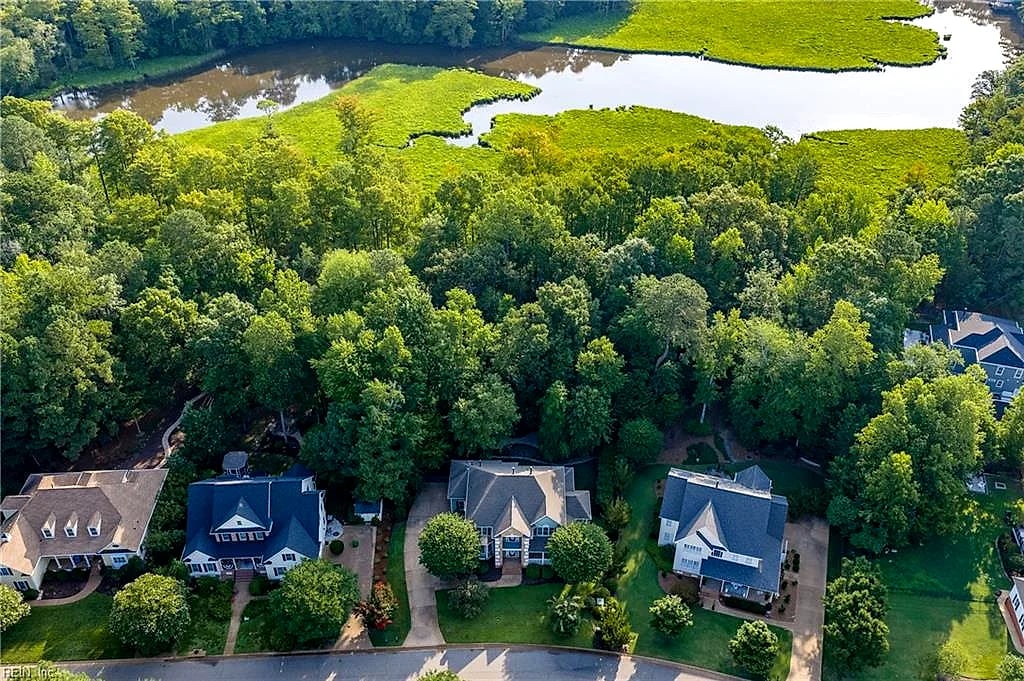 2508 Robert Fenton RD, Williamsburg — 4 bed Residential, 3,467 sqft