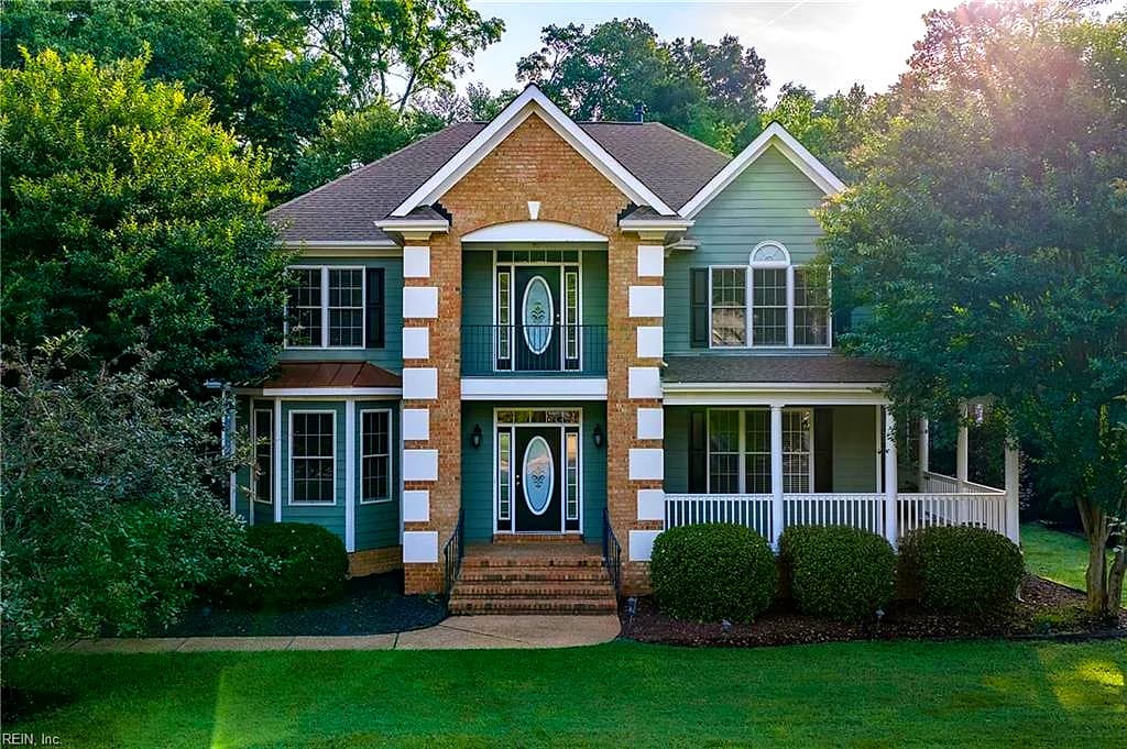 2508 Robert Fenton RD, WILLIAMSBURG VA 23185 - Photo 3