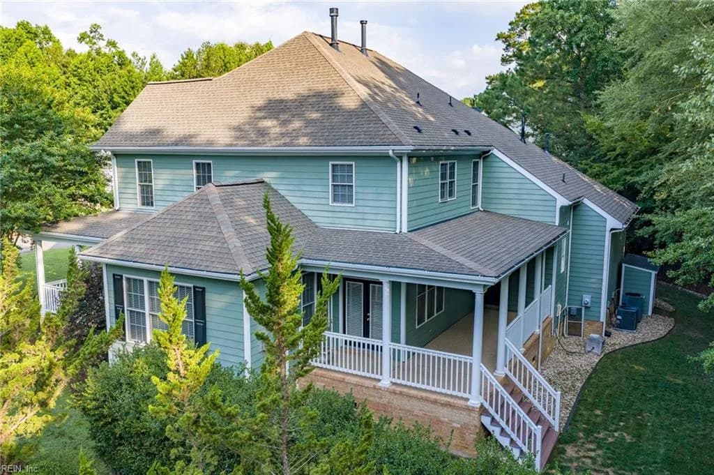 2508 Robert Fenton RD, WILLIAMSBURG VA 23185 - Photo 4