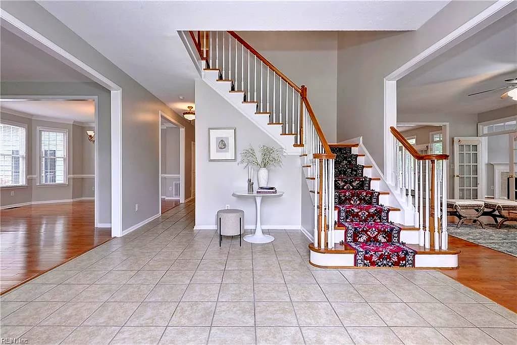 2508 Robert Fenton RD, WILLIAMSBURG VA 23185 - Photo 5
