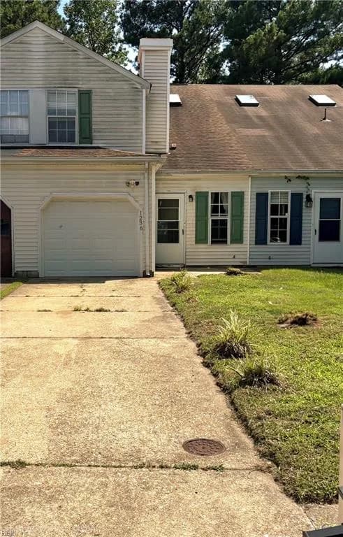 1236 Damyien ARCH, CHESAPEAKE VA 23320 - Main photo