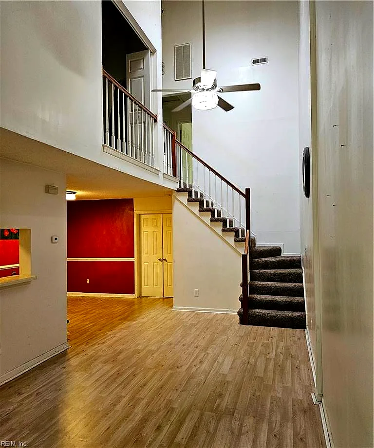 1236 Damyien ARCH, Chesapeake — 4 bed Residential, 1,460 sqft
