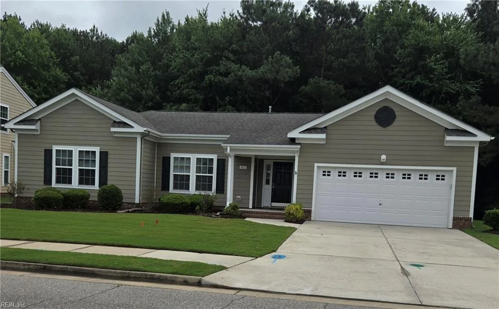 4011 Kingston PW, SUFFOLK VA 23434
