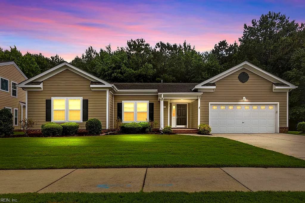 4011 Kingston PW, SUFFOLK VA 23434 - Photo 3