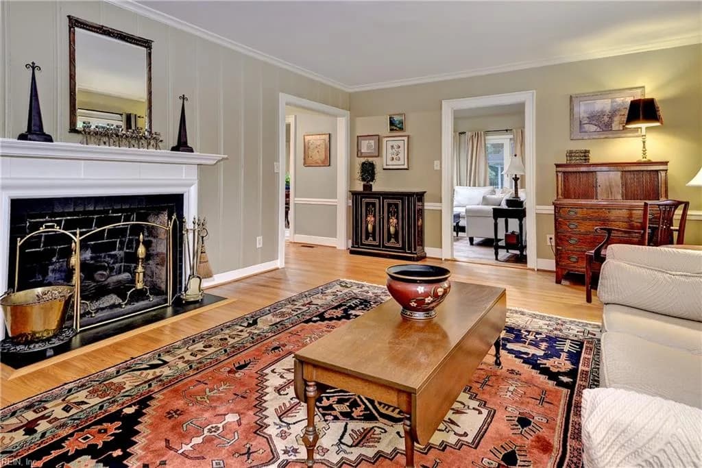 7 Merry Point TER, NEWPORTNEWS VA 23606 - Photo 3