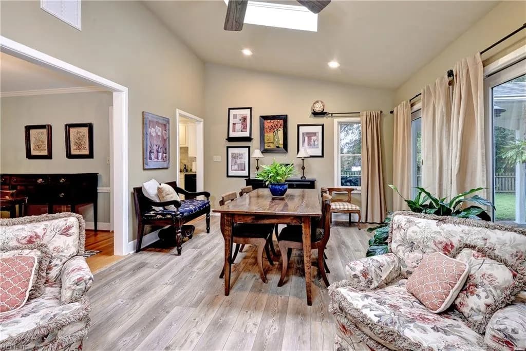 7 Merry Point TER, NEWPORTNEWS VA 23606 - Photo 4