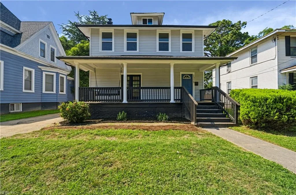 1329 22nd ST, NEWPORT NEWS VA 23607