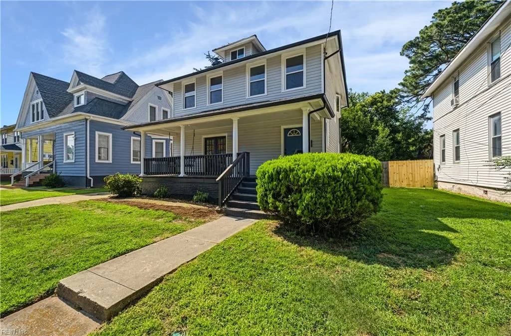 1329 22nd ST, NEWPORTNEWS VA 23607 - Photo 4