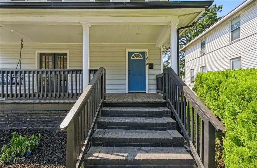 1329 22nd ST, NEWPORTNEWS VA 23607 - Photo 5