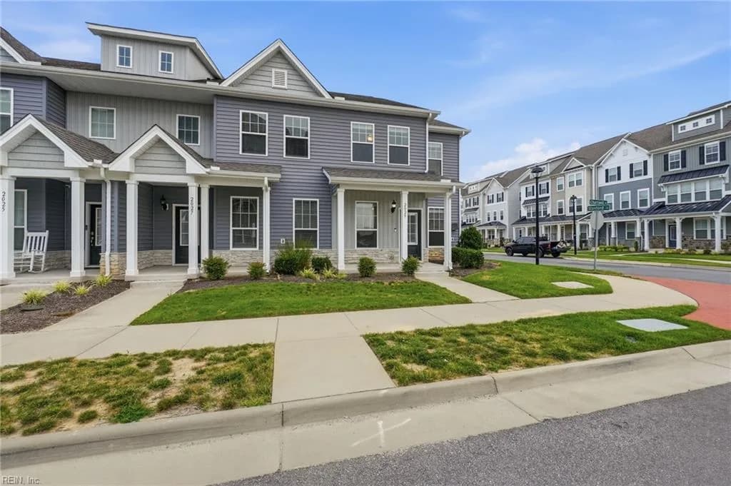2029 Chartwell DR, NEWPORTNEWS VA 23608 - Photo 3