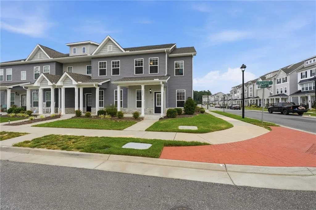 2029 Chartwell DR, NEWPORTNEWS VA 23608 - Photo 4