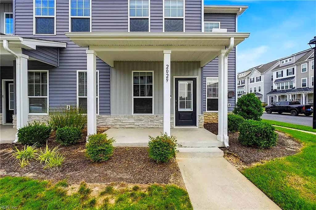 2029 Chartwell DR, NEWPORT NEWS VA 23608 - Photo 5