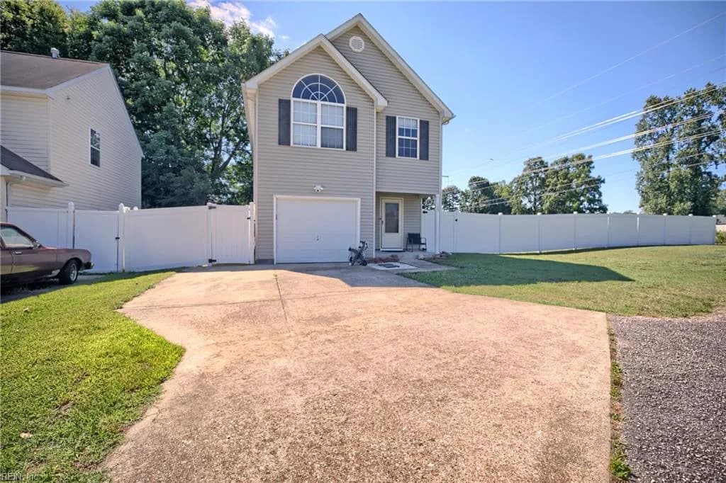 103 Mosel CT, WILLIAMSBURG VA 23185 - Photo 3