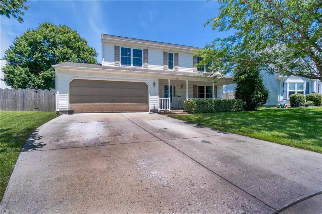2612 Loudoun ST, VIRGINIABEACH VA 23456 - Photo 3