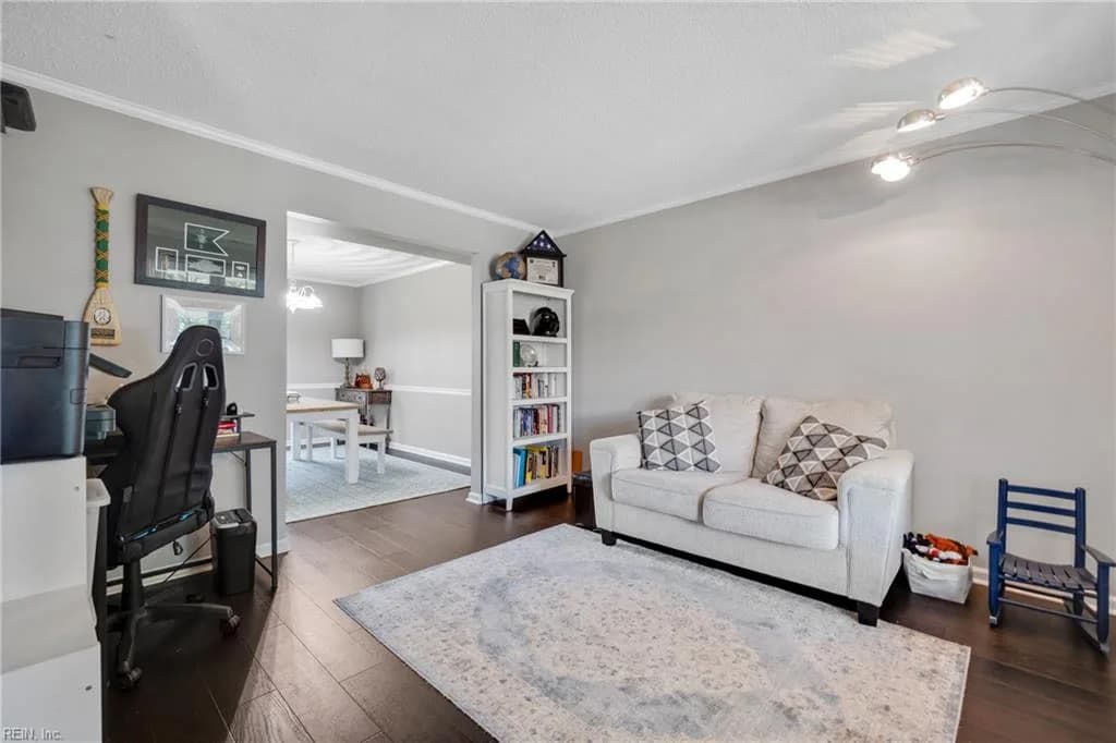 2612 Loudoun ST, VIRGINIABEACH VA 23456 - Photo 5