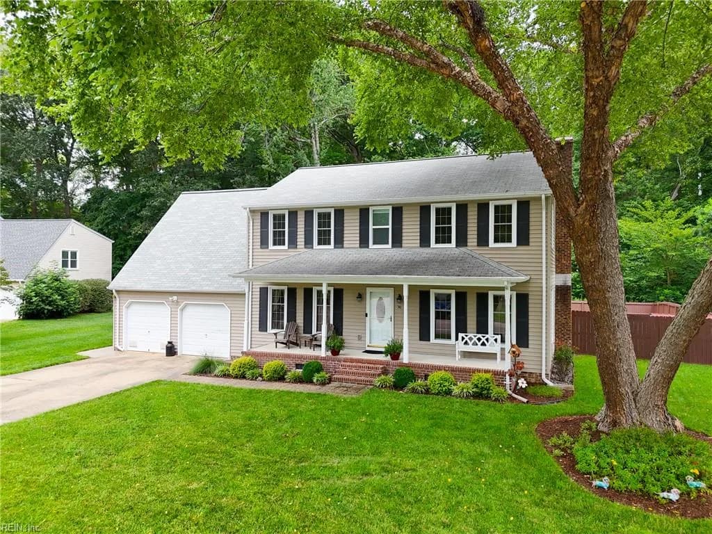 30 Hunt Wood DR, POQUOSON VA 23662 - Photo 2