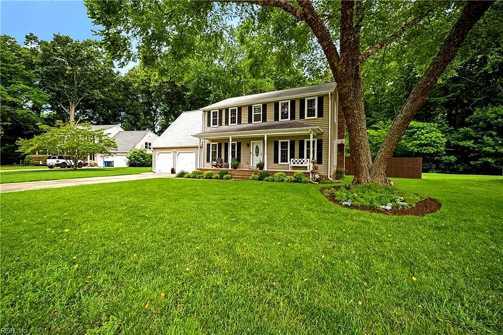 30 Hunt Wood DR, POQUOSON VA 23662 - Photo 3