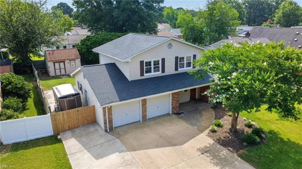 1032 Sunnyside DR, VIRGINIABEACH VA 23464 - Photo 4