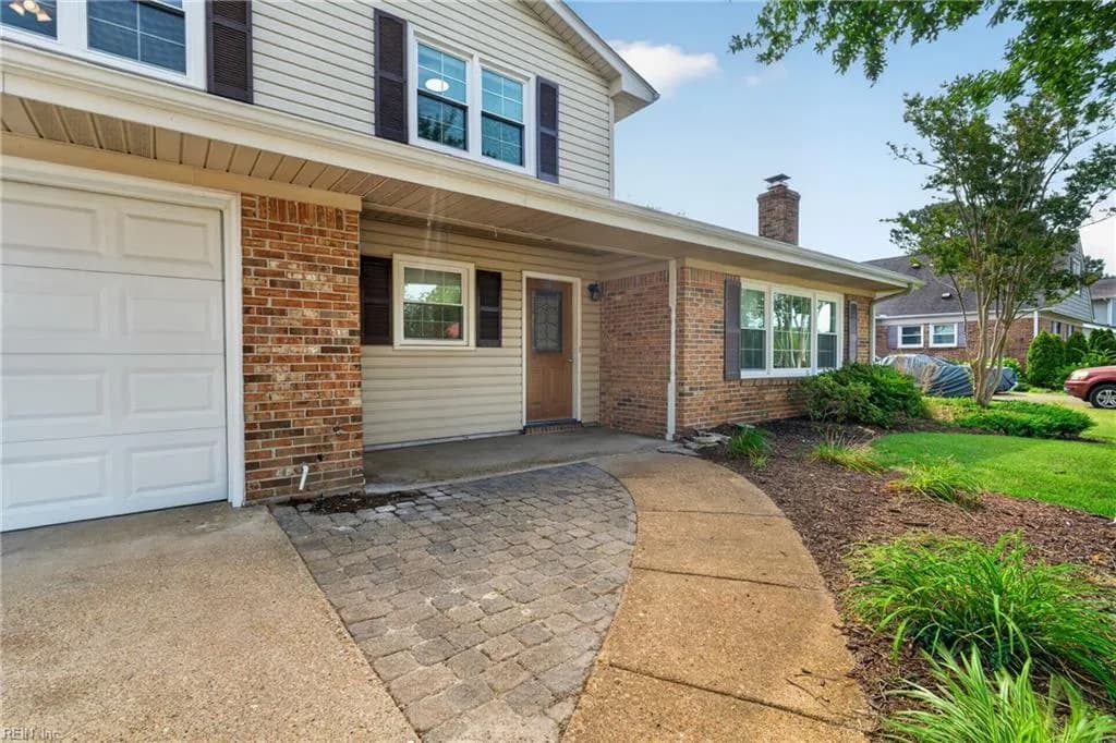 1032 Sunnyside DR, VIRGINIABEACH VA 23464 - Photo 5