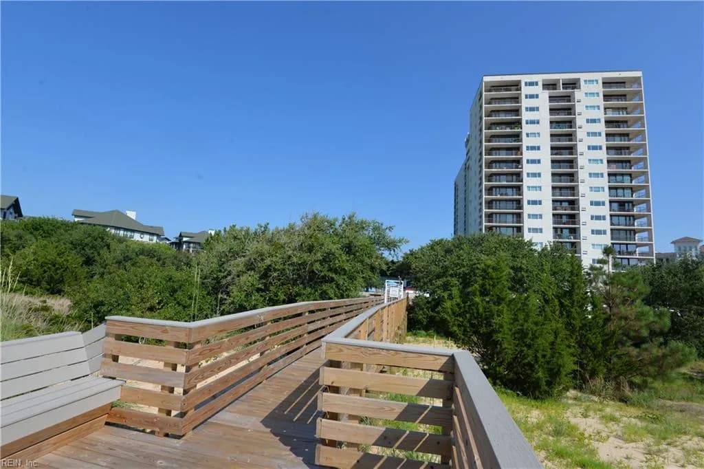 3288 Page AVE #1004, VIRGINIABEACH VA 23451 - Photo 2