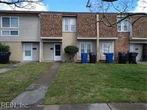 5716 Morningside CT, VIRGINIABEACH VA 23462 - Main photo