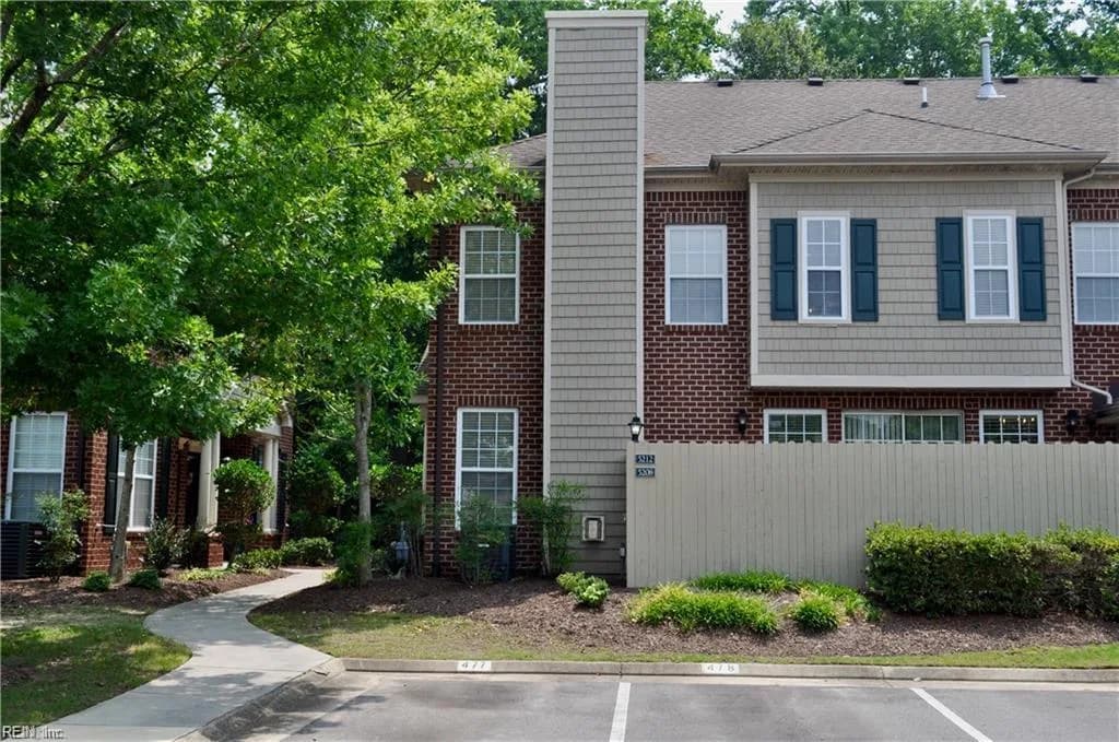 5208 Elston LN, VIRGINIA BEACH VA 23455 - Main photo