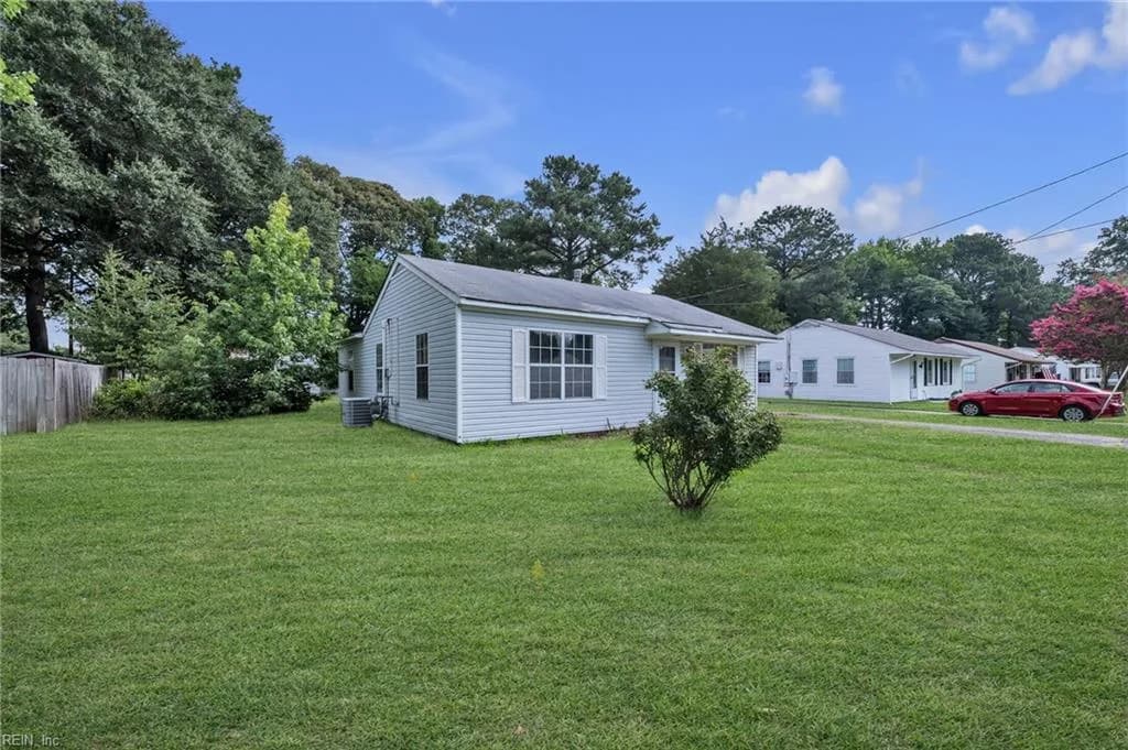 2420 Payne RD, CHESAPEAKE VA 23323 - Photo 4
