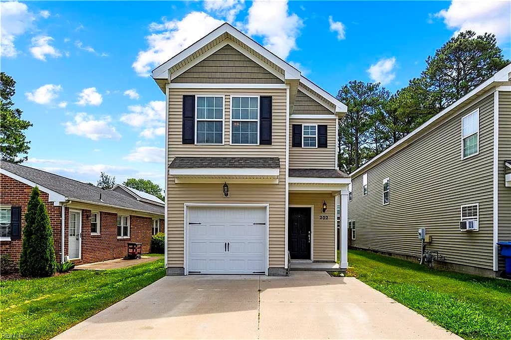 202 Thalia RD, VIRGINIA BEACH VA 23452 - Photo 3