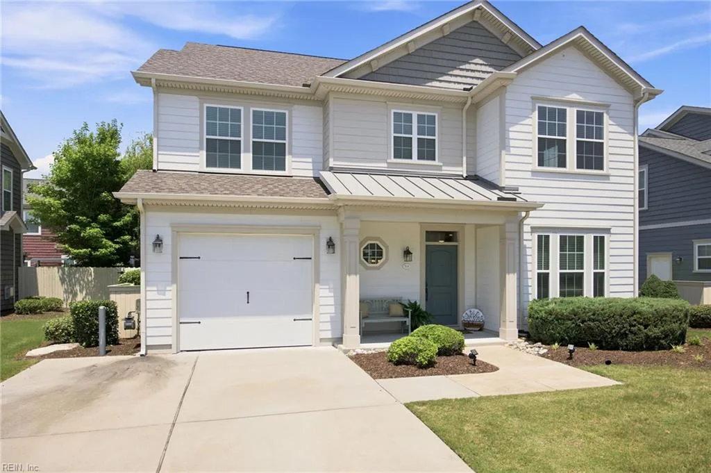 508 Cavendish WAY, CHESAPEAKE VA 23322