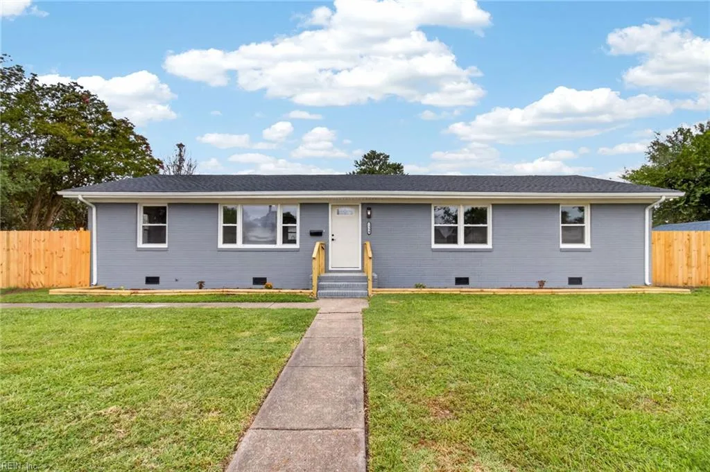 1314 Wool AVE, PORTSMOUTH VA 23707