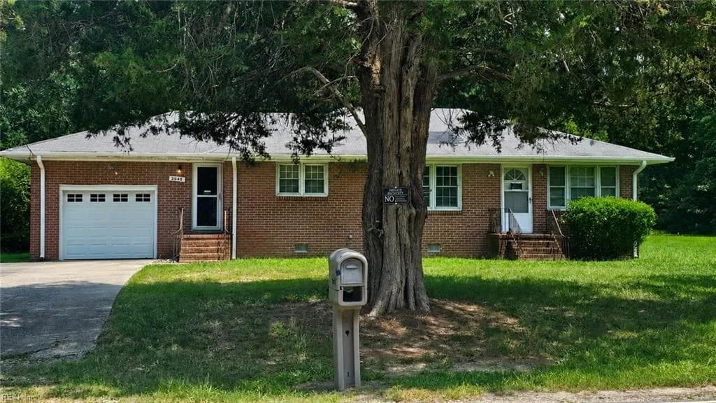 2048 Nansemond PW, SUFFOLK VA 23434 - Main photo