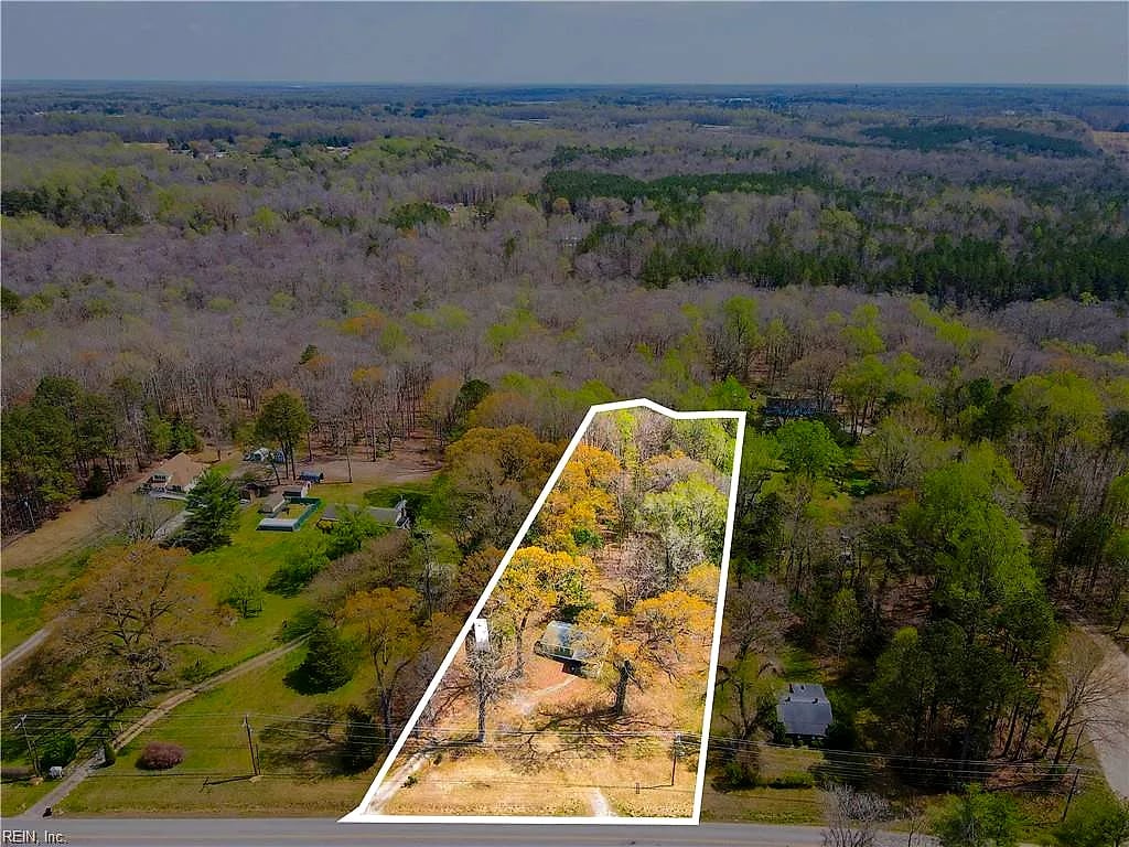 3259 Chickahominy RD, TOANO VA 23168