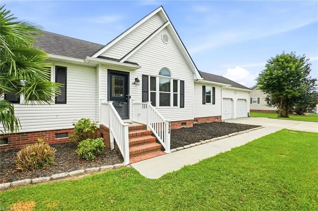 224 Joanna DR, ELIZABETHCITY NC 27909 - Photo 3
