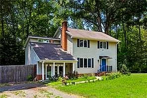 7322 Wellford LN, GLOUCESTER VA 23061 - Photo 4